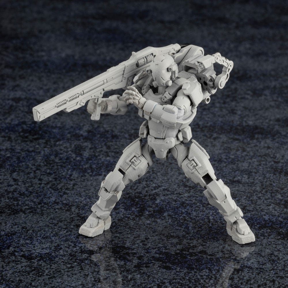 KOTOBUKIYA HEXA GEAR GOVERNOR ARMOR TYPE PAWN A1 Ver.2.0 E2 “Obscura”