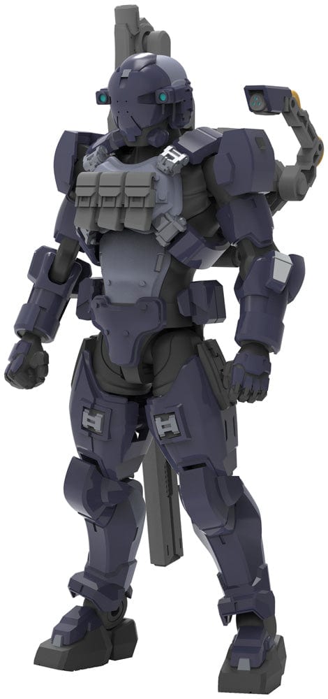 KOTOBUKIYA HEXA GEAR GOVERNOR ARMOR TYPE PAWN A1 Ver.2.0 E2 “Obscura”