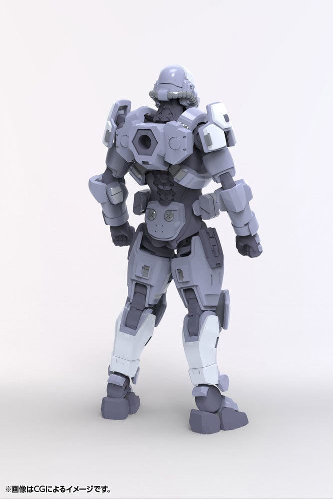 KOTOBUKIYA HEXA GEAR GOVERNOR PARA-PAWN SENTINEL Ver.2.0