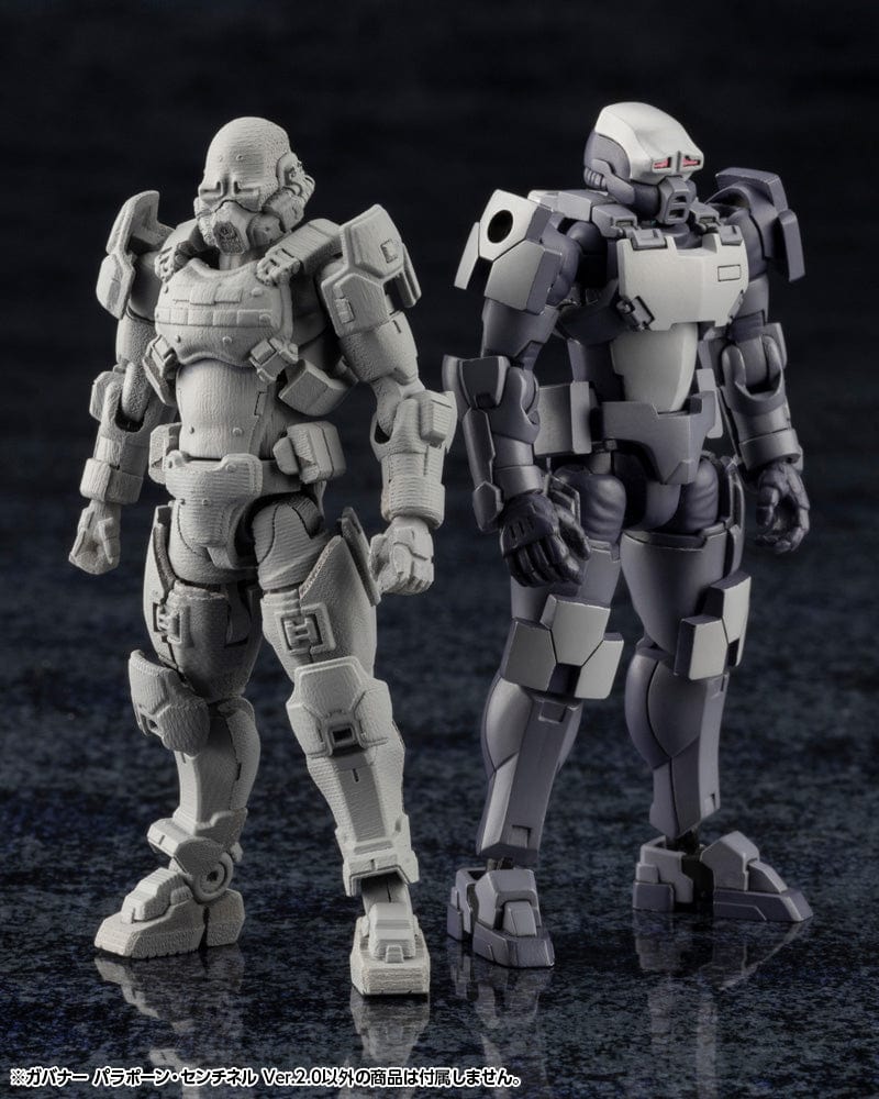 KOTOBUKIYA HEXA GEAR GOVERNOR PARA-PAWN SENTINEL Ver.2.0