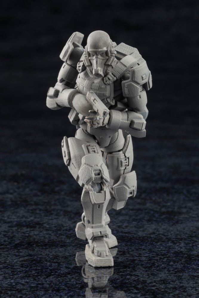 KOTOBUKIYA HEXA GEAR GOVERNOR PARA-PAWN SENTINEL Ver.2.0