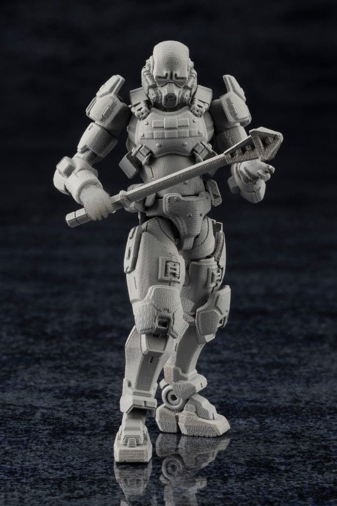 KOTOBUKIYA HEXA GEAR GOVERNOR PARA-PAWN SENTINEL Ver.2.0