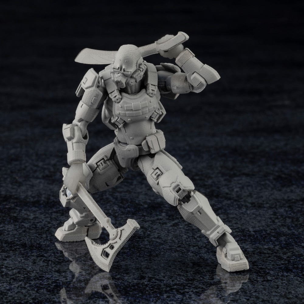 KOTOBUKIYA HEXA GEAR GOVERNOR PARA-PAWN SENTINEL Ver.2.0