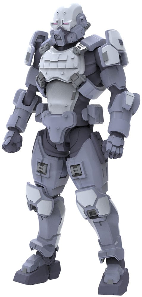 KOTOBUKIYA HEXA GEAR GOVERNOR PARA-PAWN SENTINEL Ver.2.0