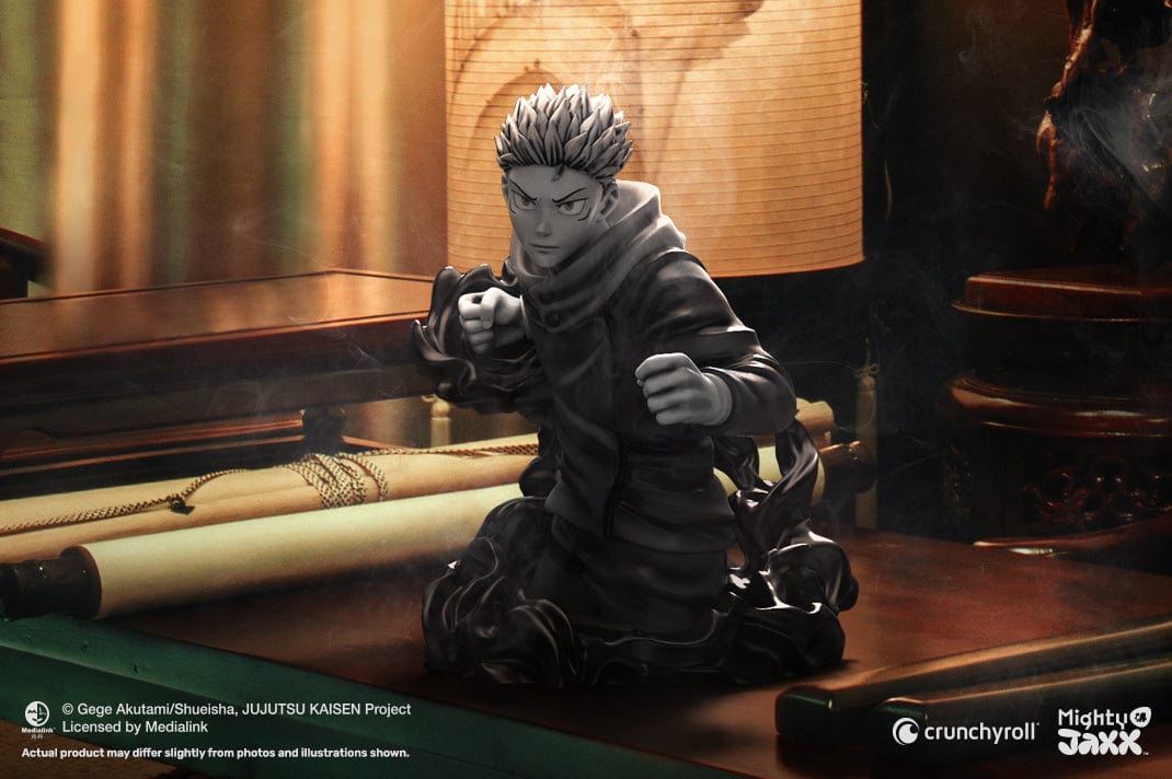 MIGHTY JAXX Jujutsu Kaisen Incense Chamber Yuji Itadaori (Mono Edition)