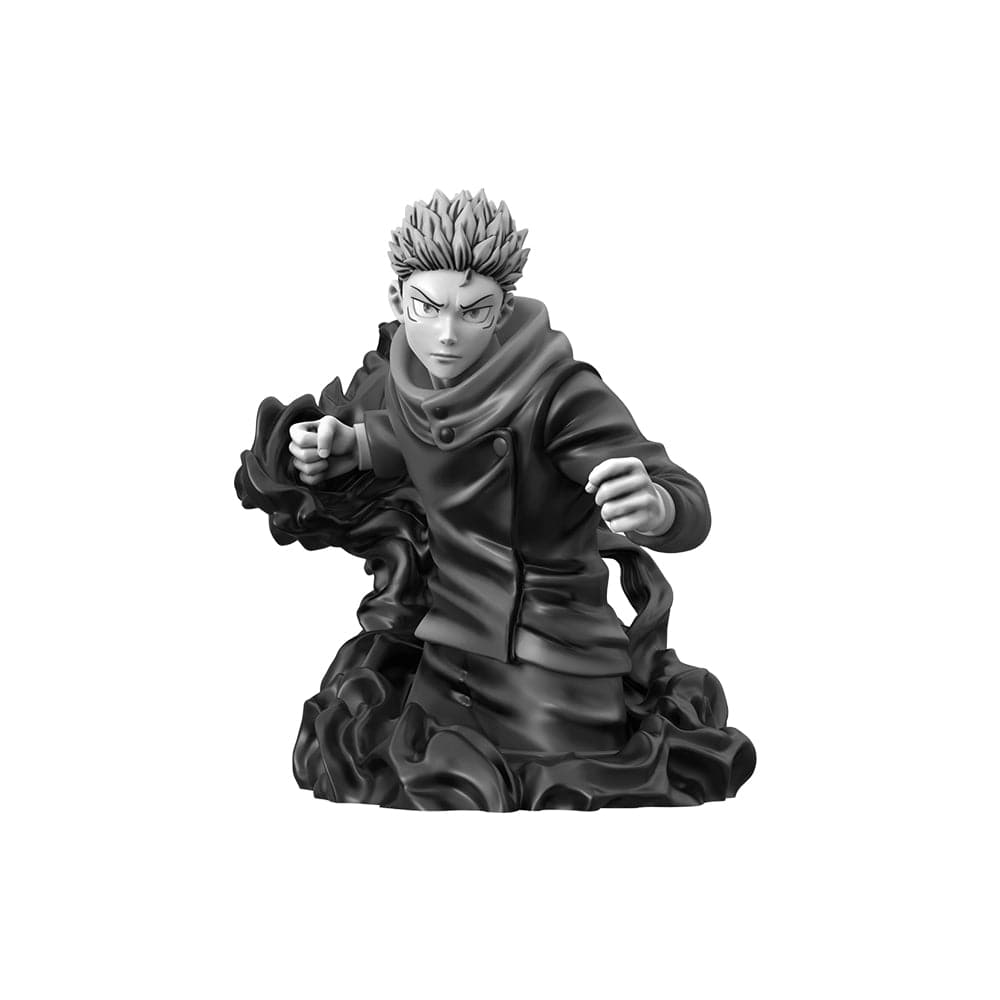 MIGHTY JAXX Jujutsu Kaisen Incense Chamber Yuji Itadaori (Mono Edition)