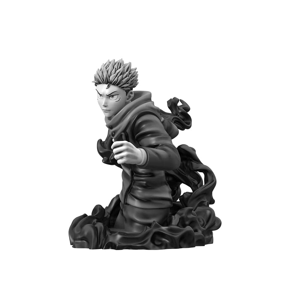 MIGHTY JAXX Jujutsu Kaisen Incense Chamber Yuji Itadaori (Mono Edition)