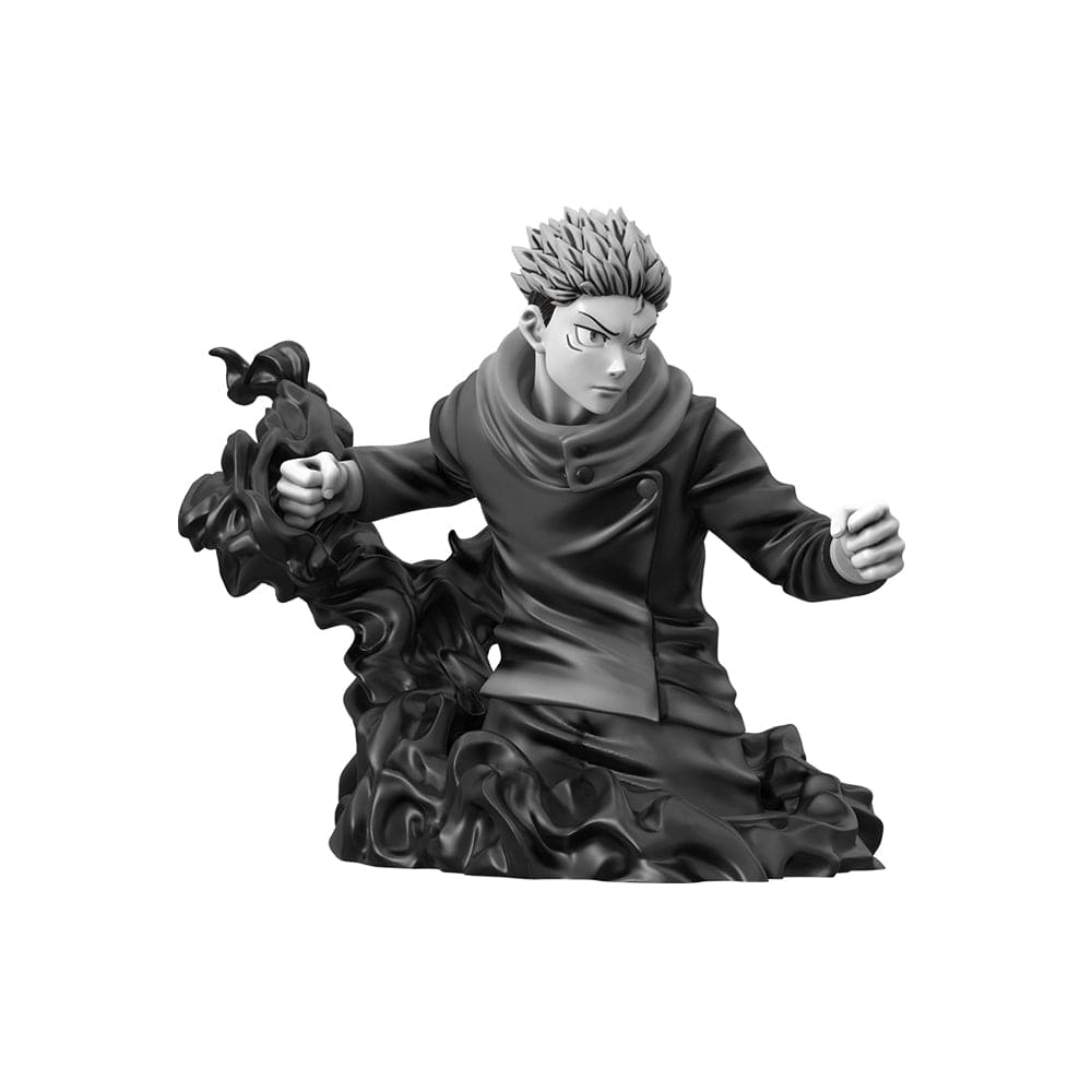 MIGHTY JAXX Jujutsu Kaisen Incense Chamber Yuji Itadaori (Mono Edition)