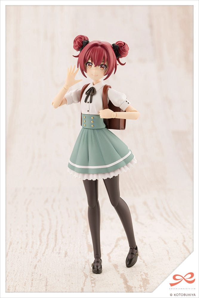 KOTOBUKIYA Emma Koishikawa ST. IRIS GAKUEN GIRLS’ HIGH SCHOOL SUMMER CLOTHES LIGHT EDITION