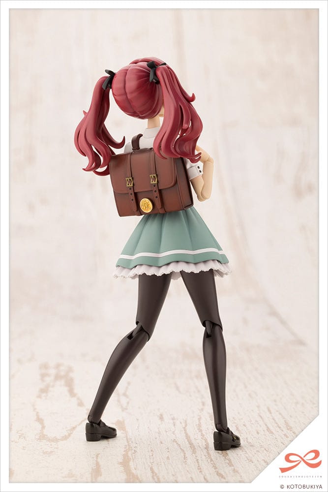 KOTOBUKIYA Emma Koishikawa ST. IRIS GAKUEN GIRLS’ HIGH SCHOOL SUMMER CLOTHES LIGHT EDITION