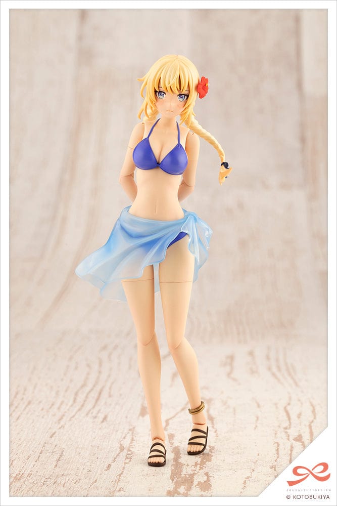 KOTOBUKIYA Ritsuka Saeki【Swim Style】