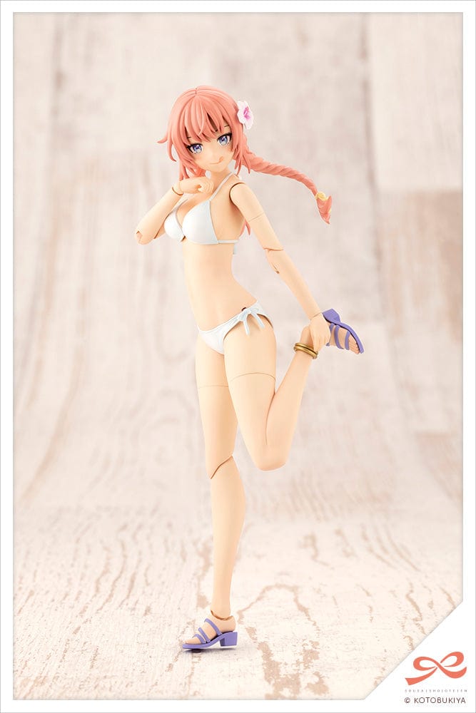 KOTOBUKIYA Ritsuka Saeki【Swim Style】DREAMING STYLE INNOCENT BLOOM