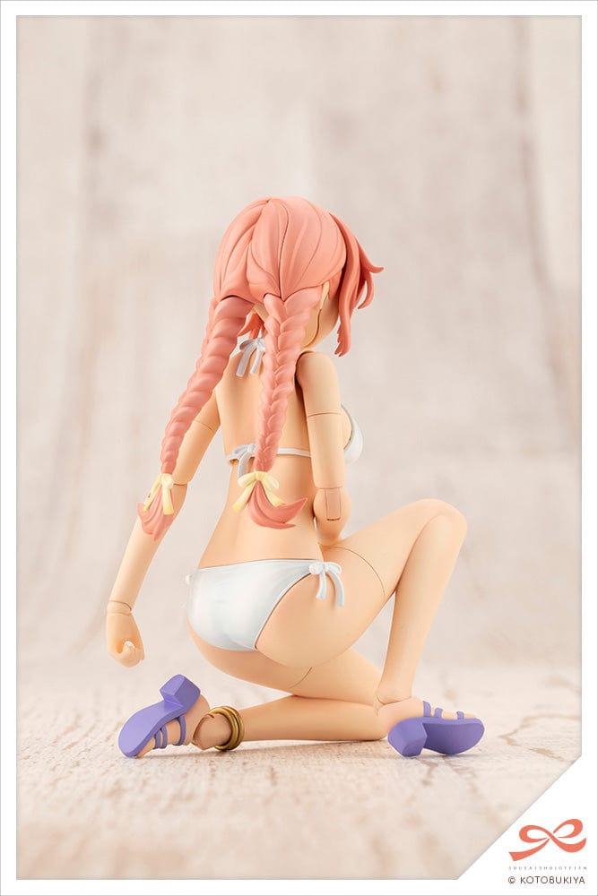 KOTOBUKIYA Ritsuka Saeki【Swim Style】DREAMING STYLE INNOCENT BLOOM