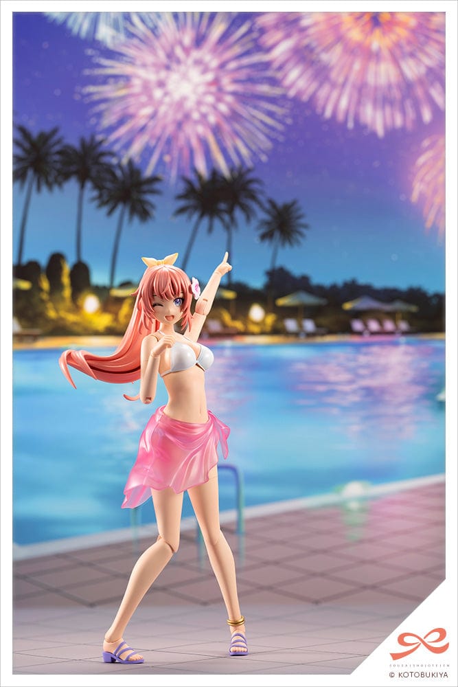 KOTOBUKIYA Ritsuka Saeki【Swim Style】DREAMING STYLE INNOCENT BLOOM