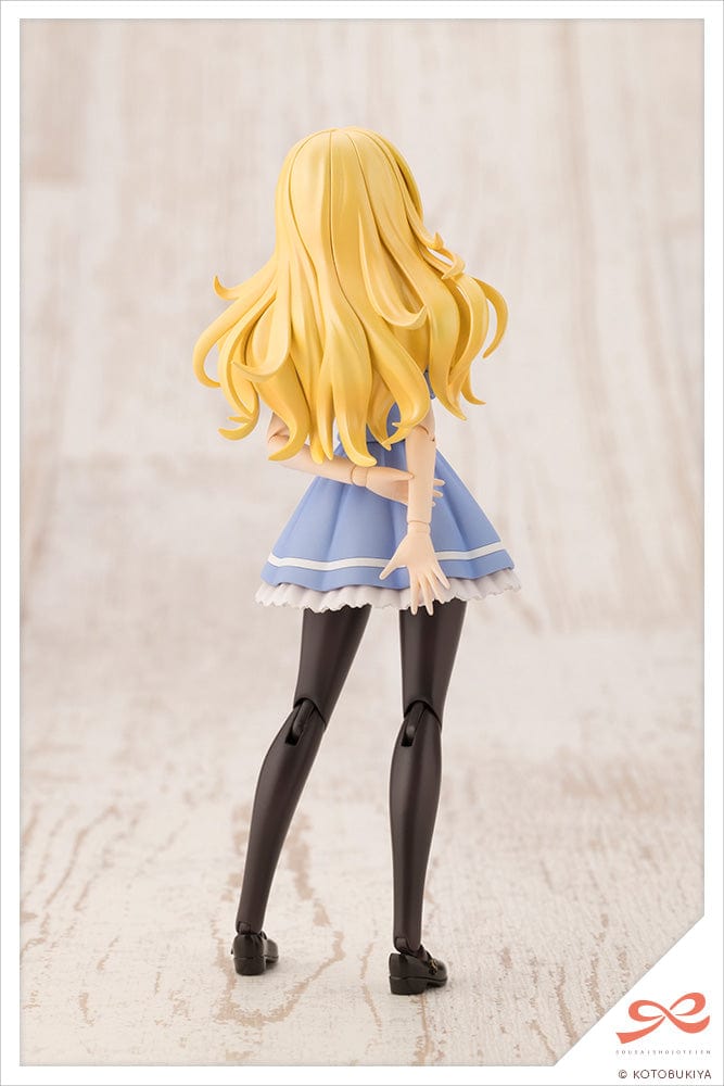 KOTOBUKIYA Emma Koishikawa ST. IRIS GAKUEN GIRLS’ HIGH SCHOOL SUMMER CLOTHES DREAMING STYLE WONDERLAND PRINCESS