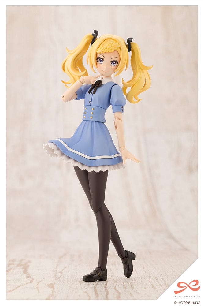 KOTOBUKIYA Emma Koishikawa ST. IRIS GAKUEN GIRLS’ HIGH SCHOOL SUMMER CLOTHES DREAMING STYLE WONDERLAND PRINCESS