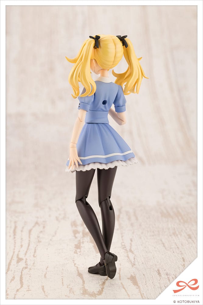 KOTOBUKIYA Emma Koishikawa ST. IRIS GAKUEN GIRLS’ HIGH SCHOOL SUMMER CLOTHES DREAMING STYLE WONDERLAND PRINCESS