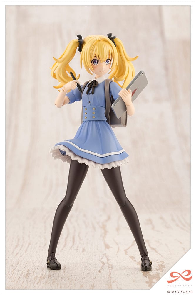 KOTOBUKIYA Emma Koishikawa ST. IRIS GAKUEN GIRLS’ HIGH SCHOOL SUMMER CLOTHES DREAMING STYLE WONDERLAND PRINCESS