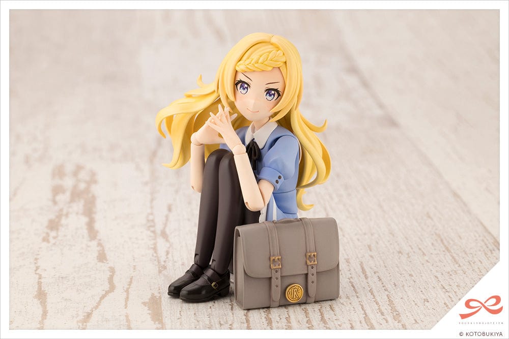 KOTOBUKIYA Emma Koishikawa ST. IRIS GAKUEN GIRLS’ HIGH SCHOOL SUMMER CLOTHES DREAMING STYLE WONDERLAND PRINCESS