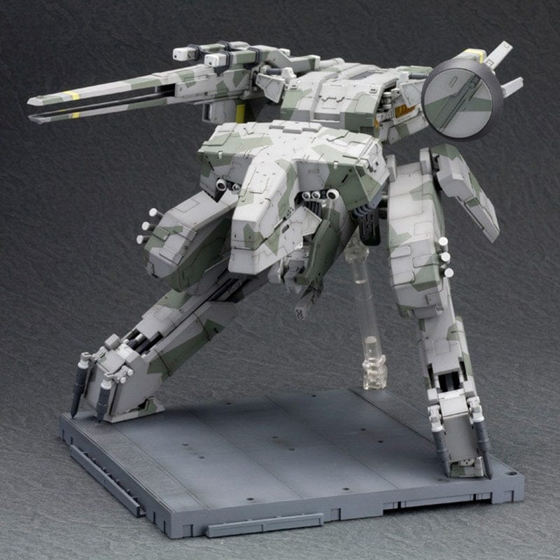 KOTOBUKIYA METAL GEAR REX