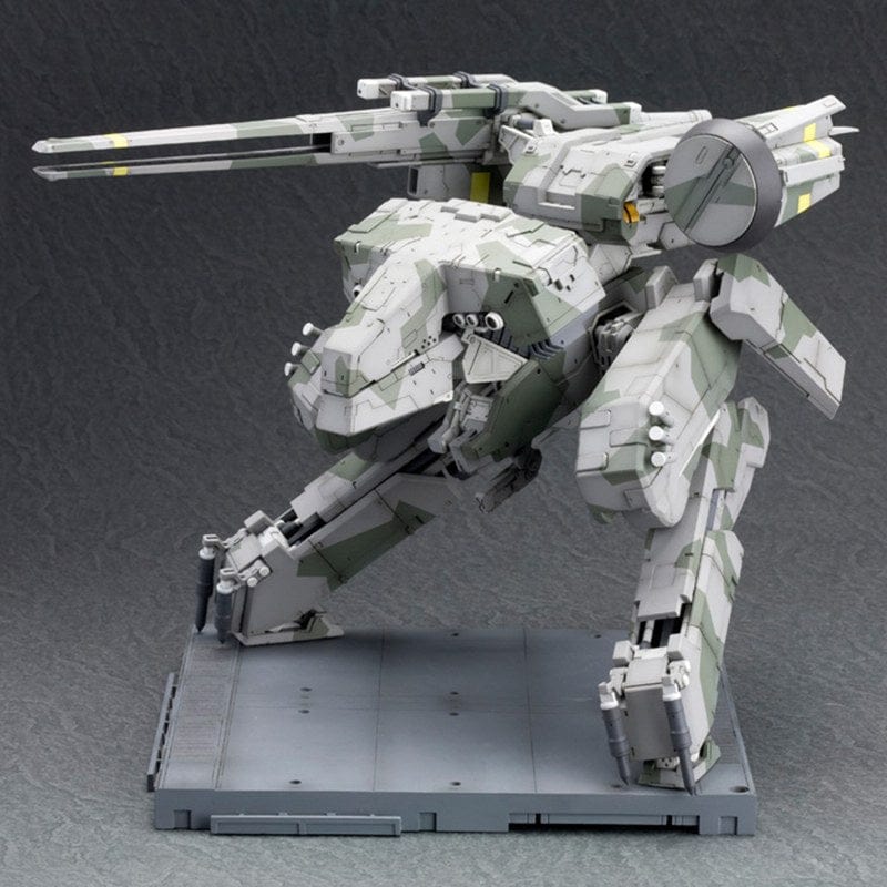 KOTOBUKIYA METAL GEAR REX