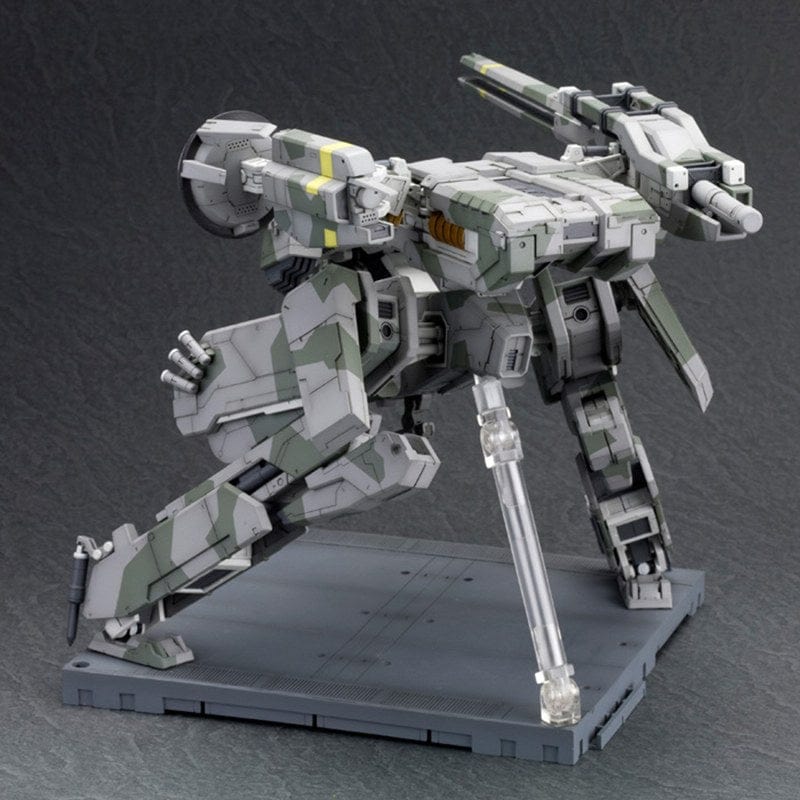 KOTOBUKIYA METAL GEAR REX