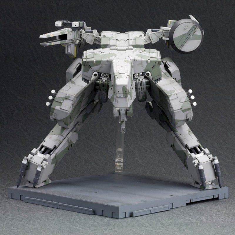 KOTOBUKIYA METAL GEAR REX