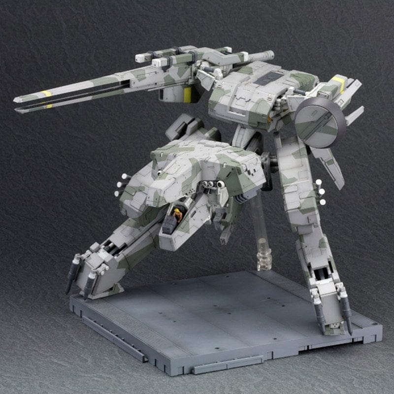 KOTOBUKIYA METAL GEAR REX