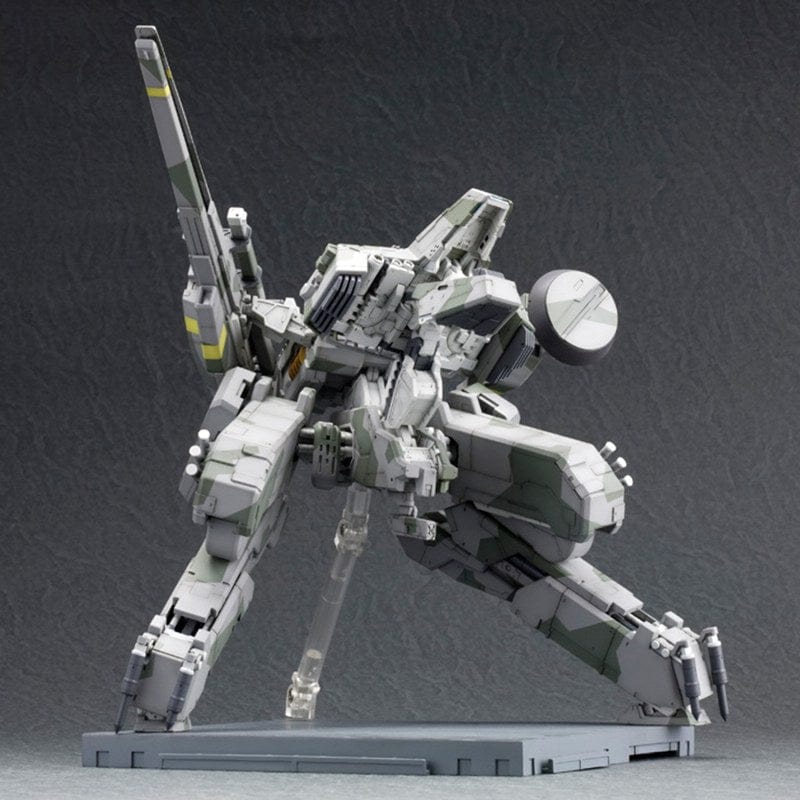 KOTOBUKIYA METAL GEAR REX