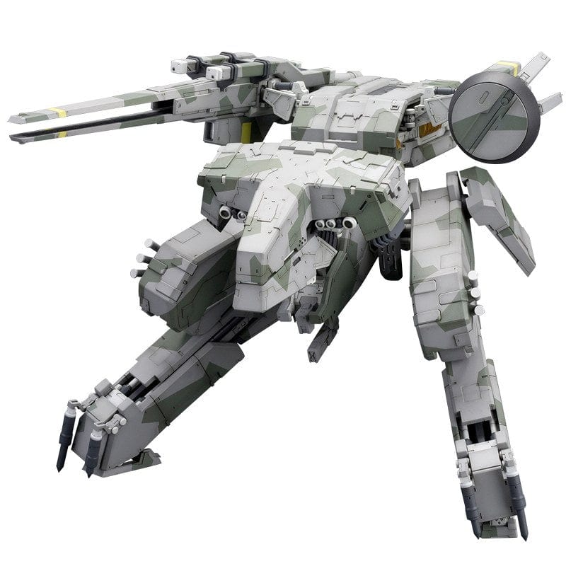 KOTOBUKIYA METAL GEAR REX