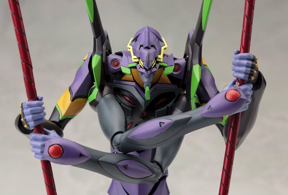 KOTOBUKIYA EVANGELION 13