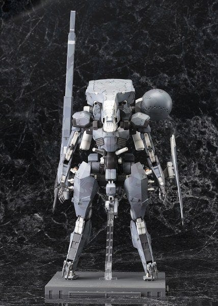 KOTOBUKIYA Metal Gear Sahelanthropus