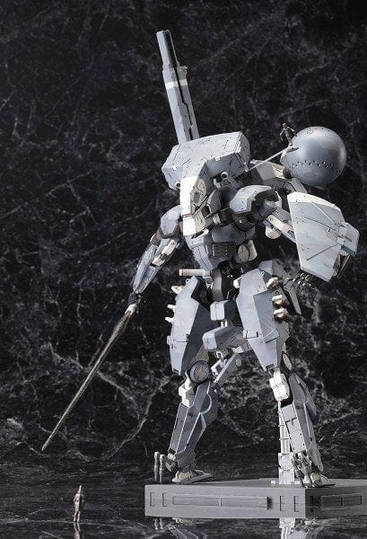 KOTOBUKIYA Metal Gear Sahelanthropus