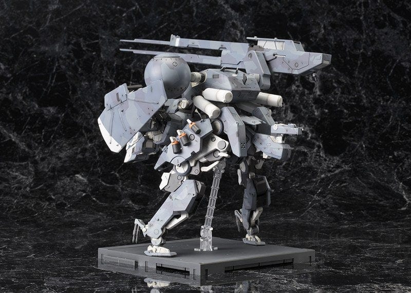 KOTOBUKIYA Metal Gear Sahelanthropus