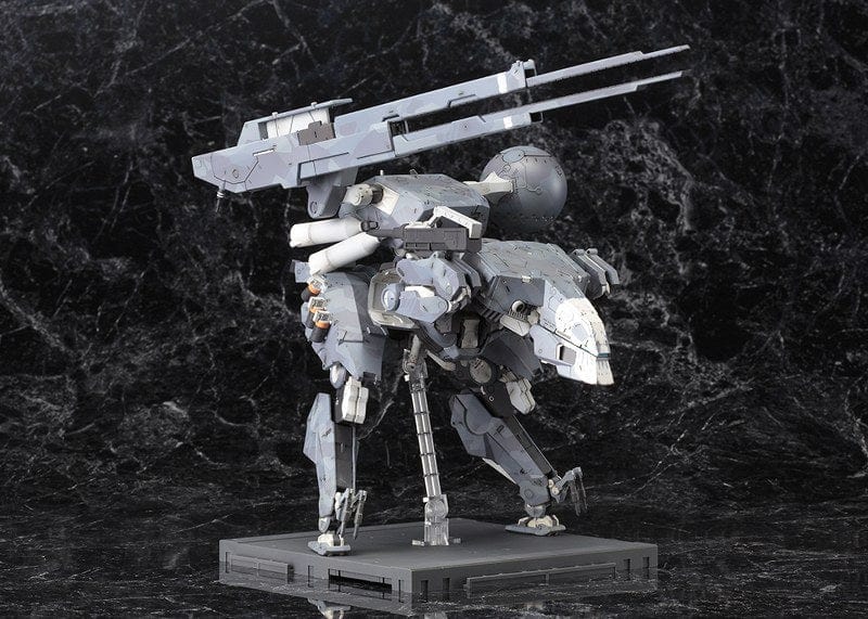 KOTOBUKIYA Metal Gear Sahelanthropus