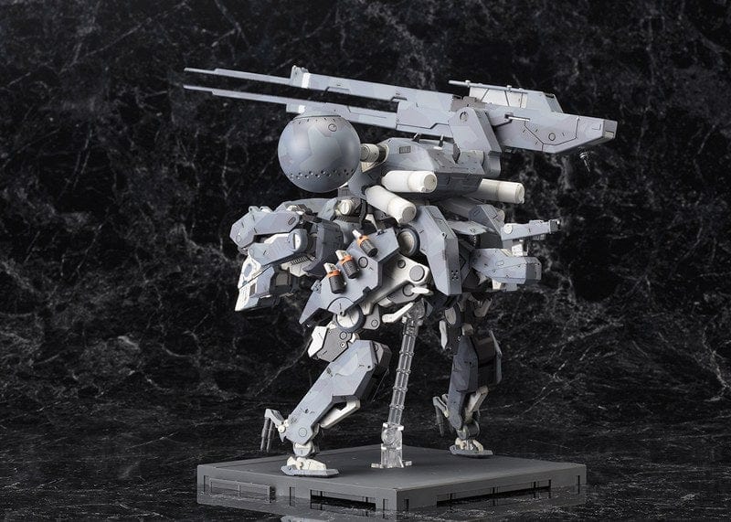 KOTOBUKIYA Metal Gear Sahelanthropus