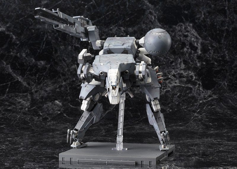 KOTOBUKIYA Metal Gear Sahelanthropus