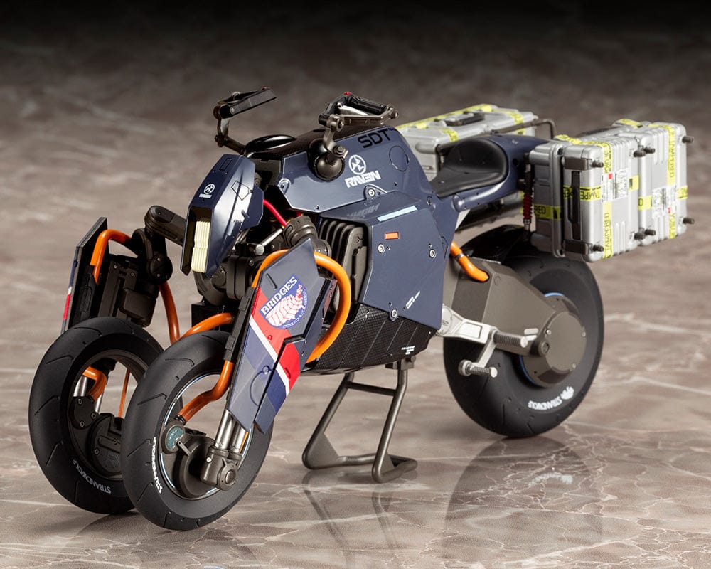 KOTOBUKIYA DEATH STRANDING REVERSE TRIKE