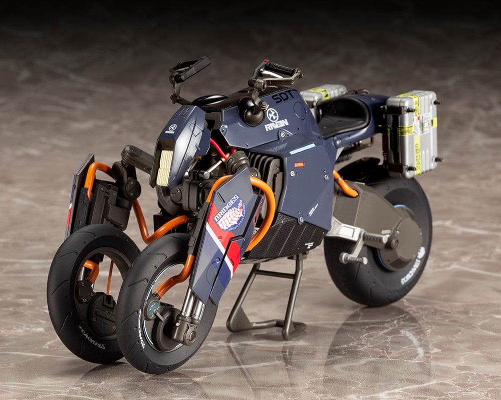 KOTOBUKIYA DEATH STRANDING REVERSE TRIKE