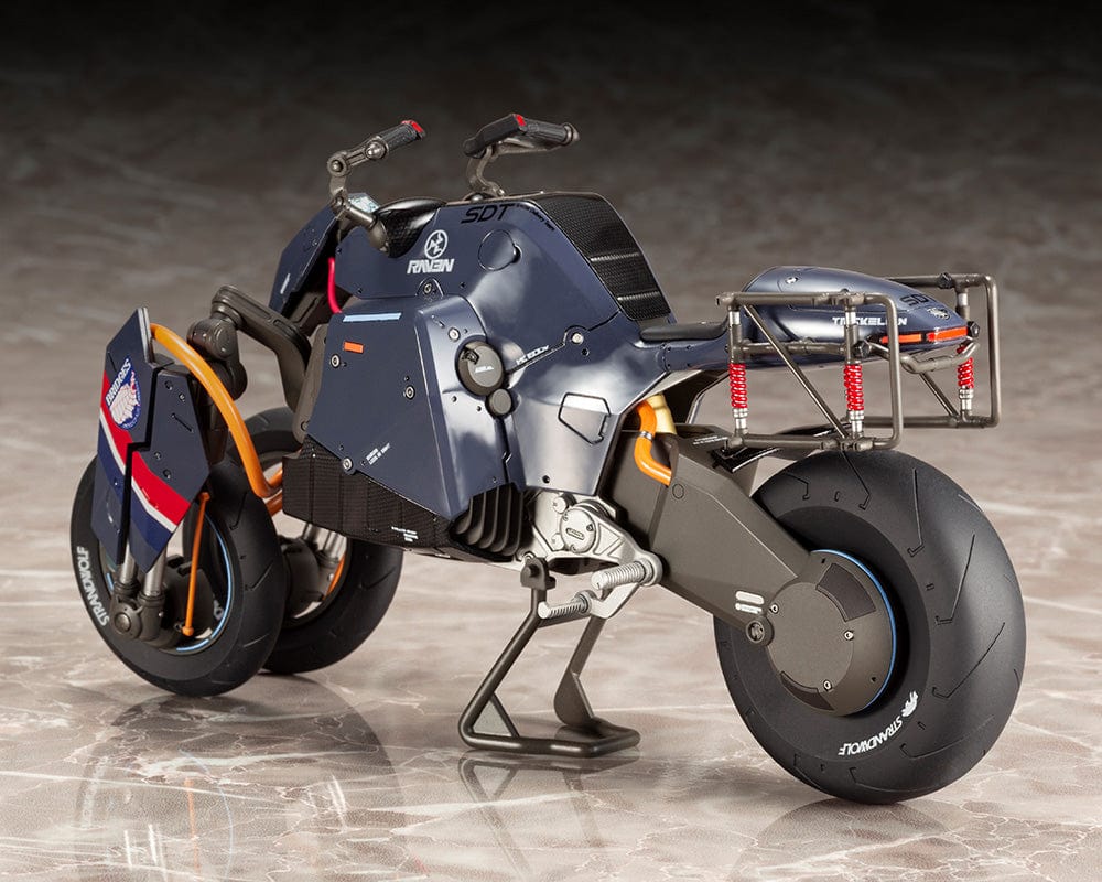 KOTOBUKIYA DEATH STRANDING REVERSE TRIKE