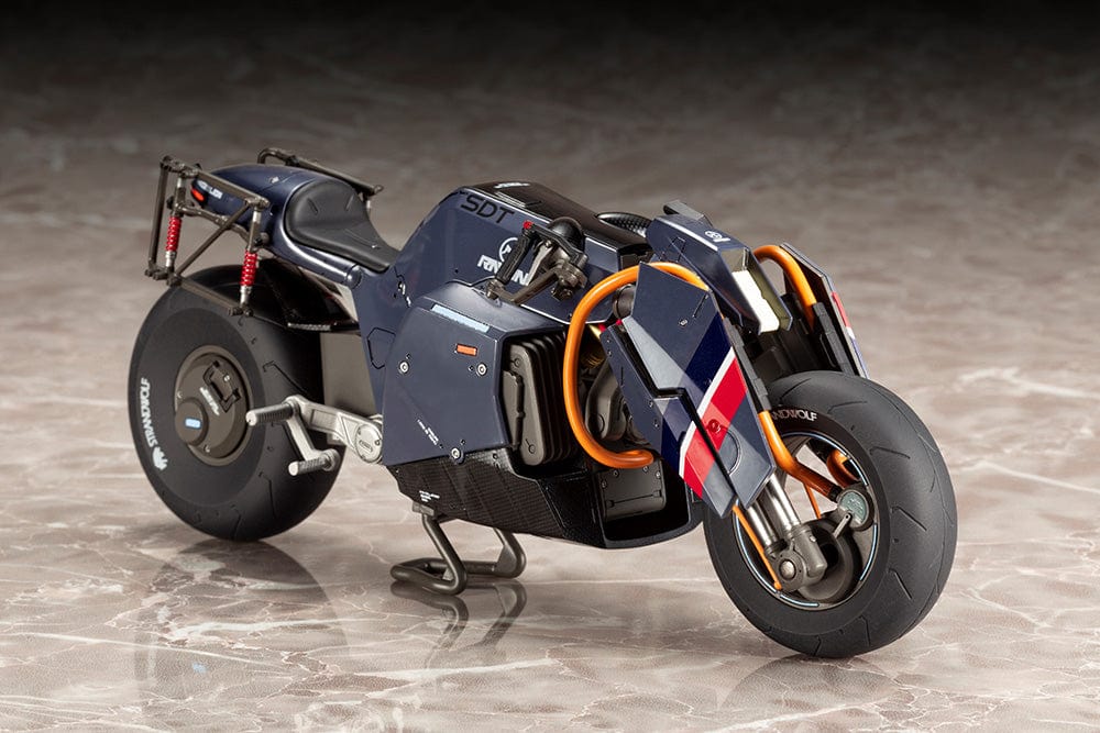 KOTOBUKIYA DEATH STRANDING REVERSE TRIKE