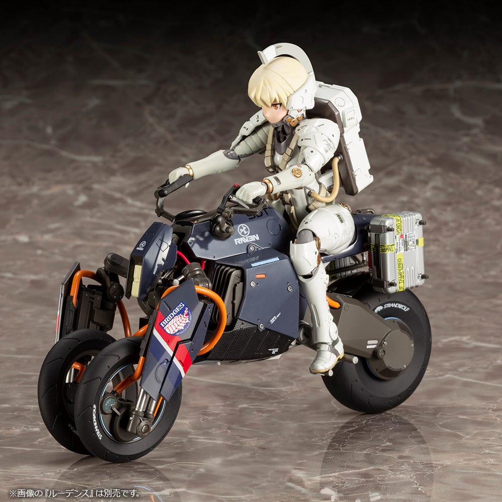 KOTOBUKIYA DEATH STRANDING REVERSE TRIKE