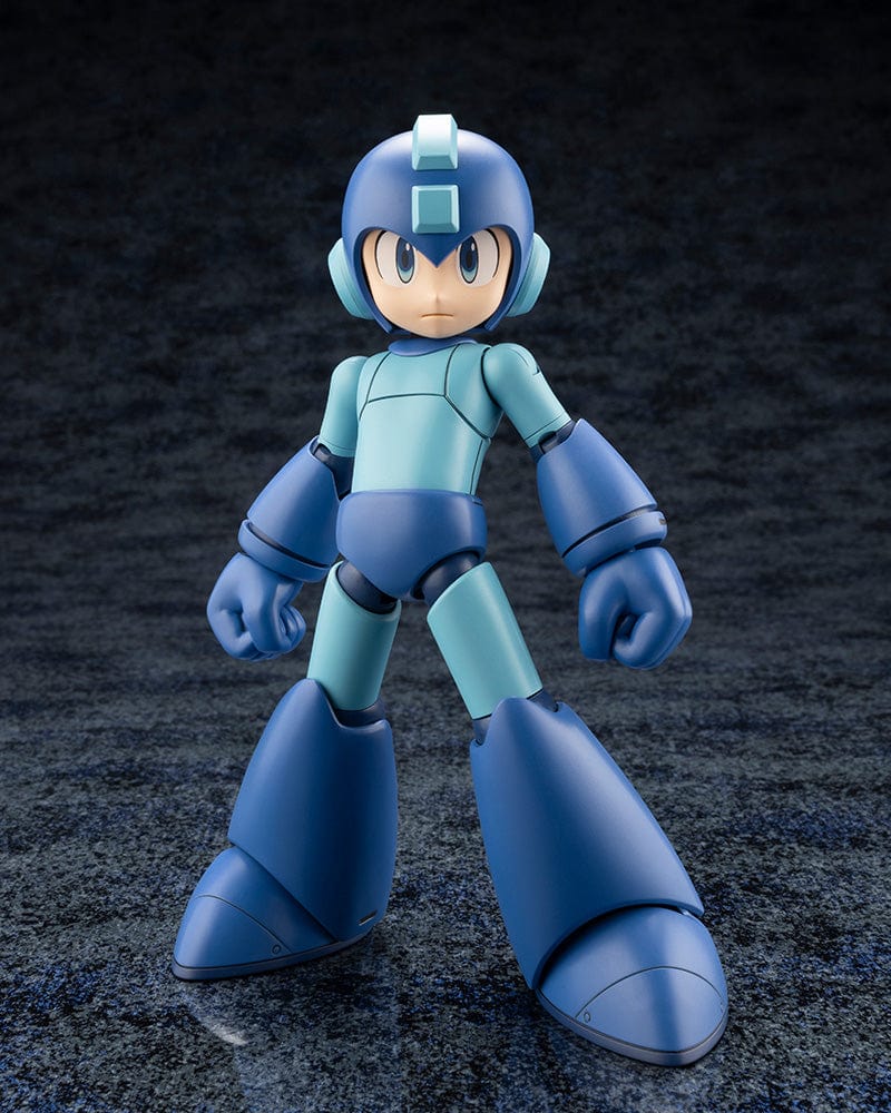 KOTOBUKIYA MEGA MAN -MEGA MAN 11 Ver.