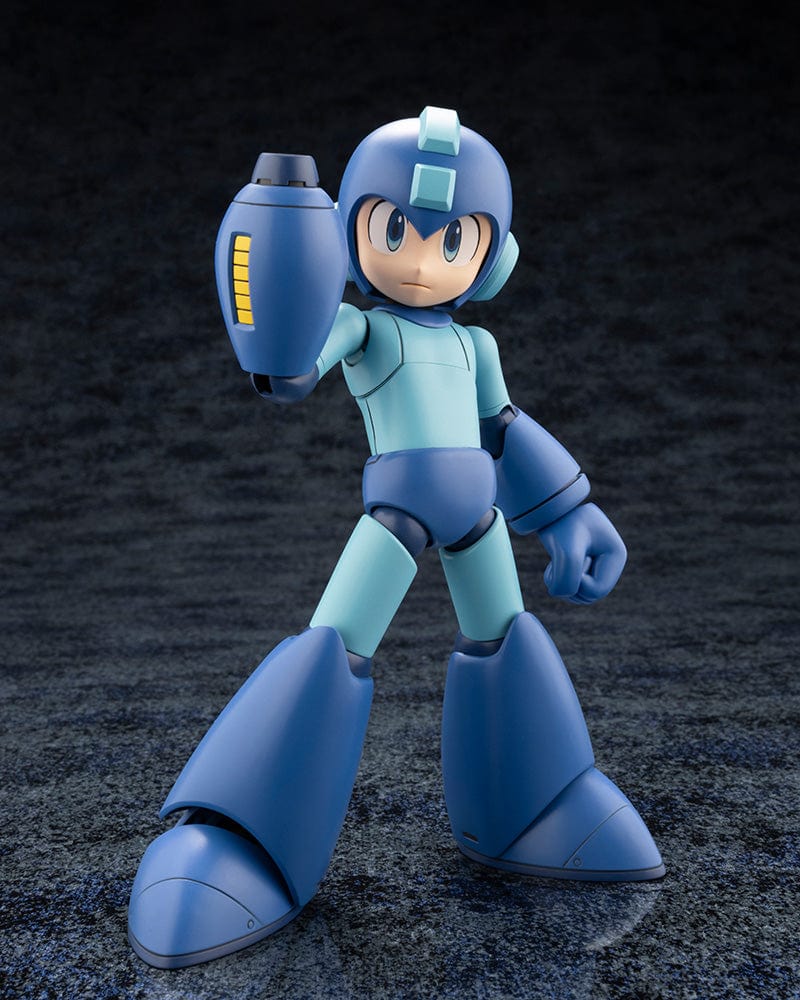 KOTOBUKIYA MEGA MAN -MEGA MAN 11 Ver.