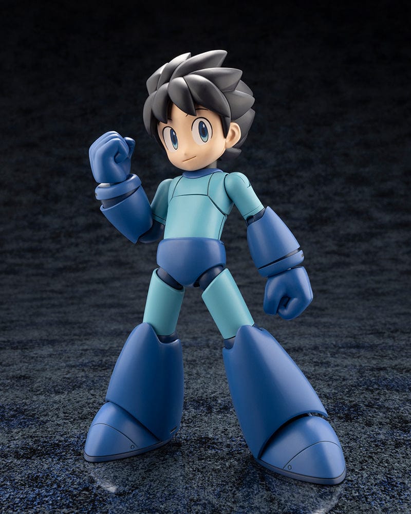 KOTOBUKIYA MEGA MAN -MEGA MAN 11 Ver.