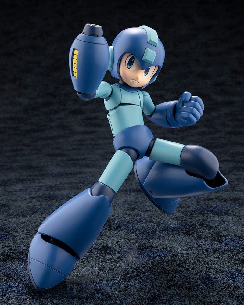 KOTOBUKIYA MEGA MAN -MEGA MAN 11 Ver.