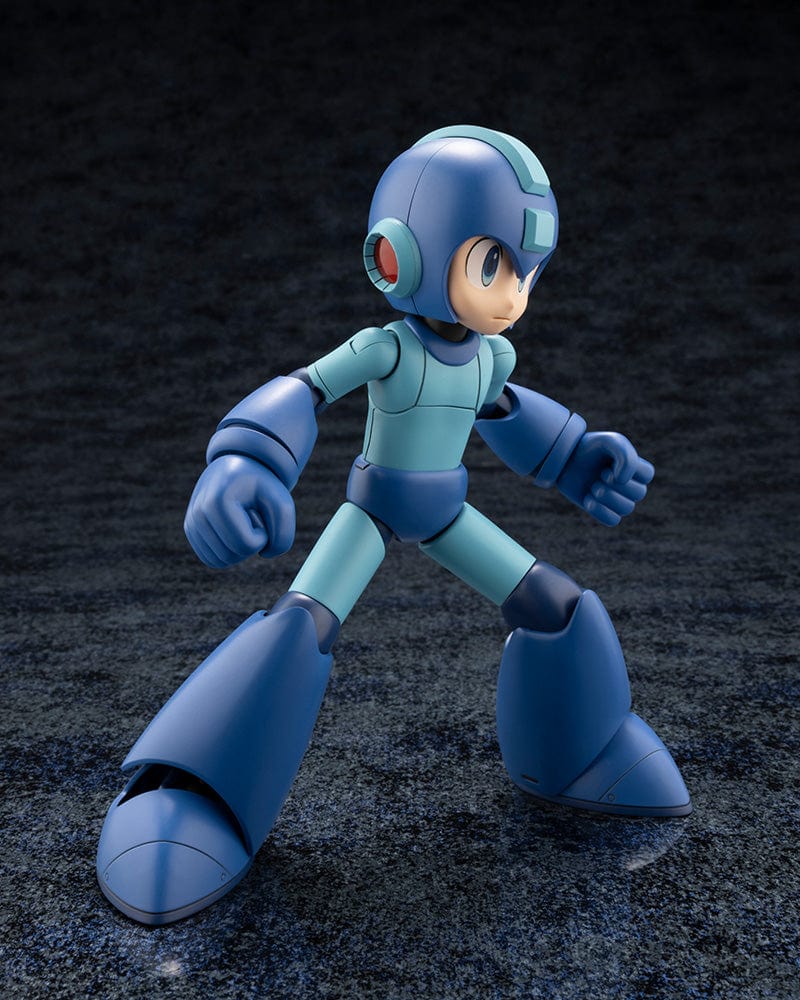 KOTOBUKIYA MEGA MAN -MEGA MAN 11 Ver.