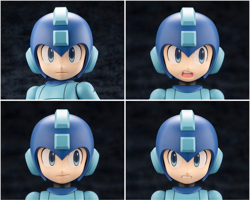 KOTOBUKIYA MEGA MAN -MEGA MAN 11 Ver.