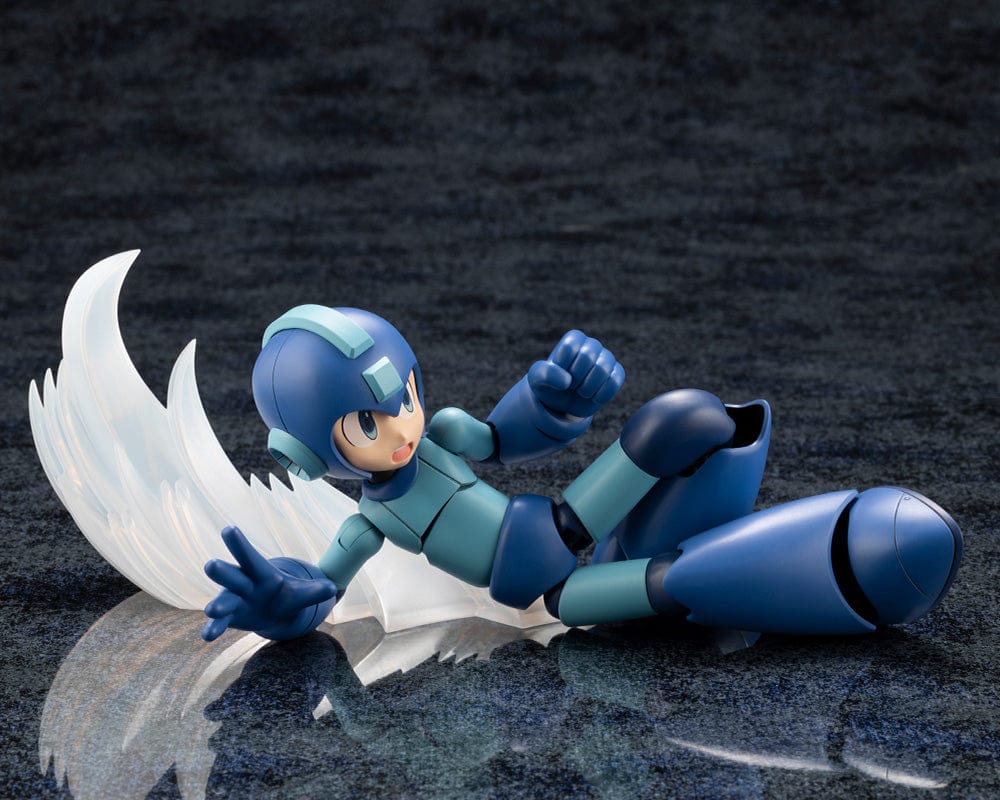 KOTOBUKIYA MEGA MAN -MEGA MAN 11 Ver.