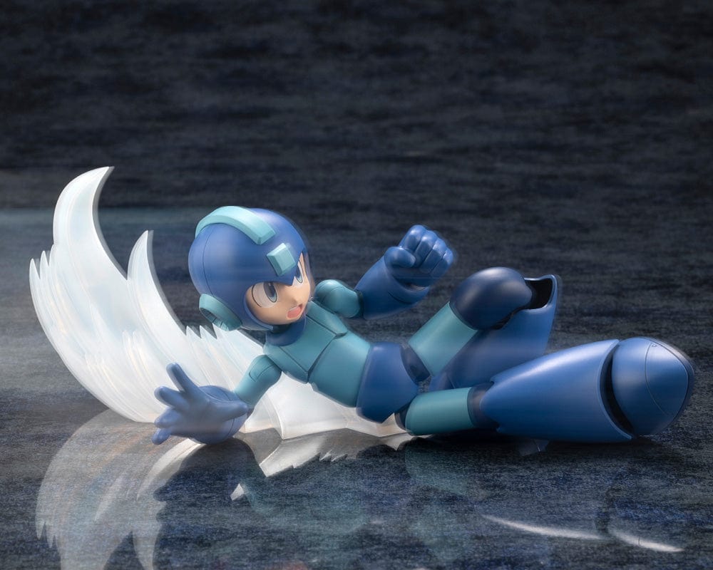 KOTOBUKIYA MEGA MAN -MEGA MAN 11 Ver.